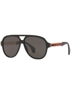 Sunglasses, GG0463S 58