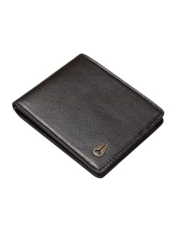 Cape Leather Wallet