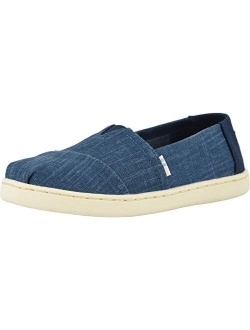 Unisex-Child Espadrille Sneaker