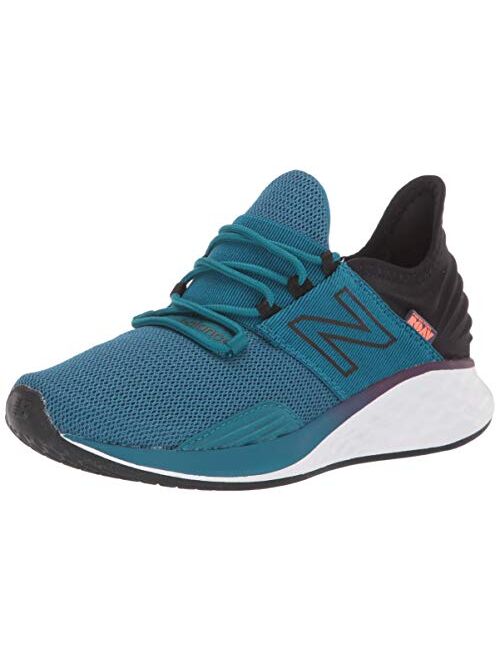 New Balance Fresh Foam Roav Tee Shirt Running Shoes