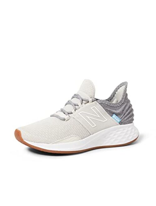 New Balance Fresh Foam Roav Tee Shirt Running Shoes