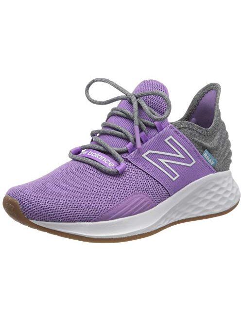 New Balance Fresh Foam Roav Tee Shirt Running Shoes