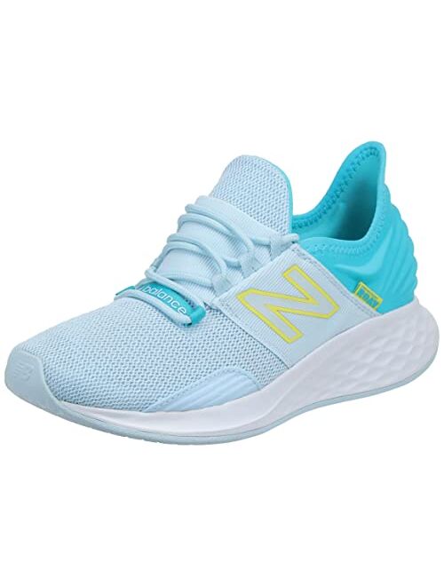 New Balance Fresh Foam Roav Tee Shirt Running Shoes