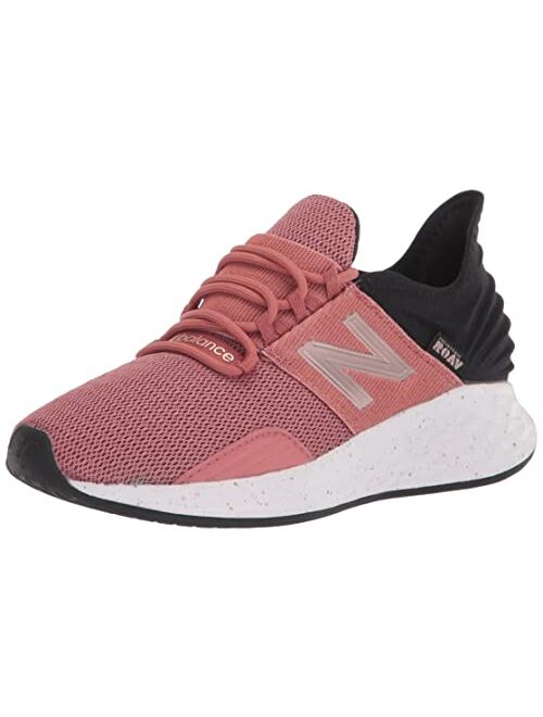 New Balance Fresh Foam Roav Tee Shirt Running Shoes