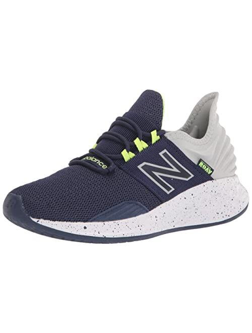 New Balance Fresh Foam Roav Tee Shirt Running Shoes