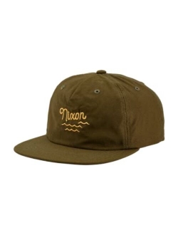 Quinny Strapback Hat