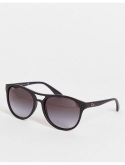 0RB4170 Brad sunglasses in black