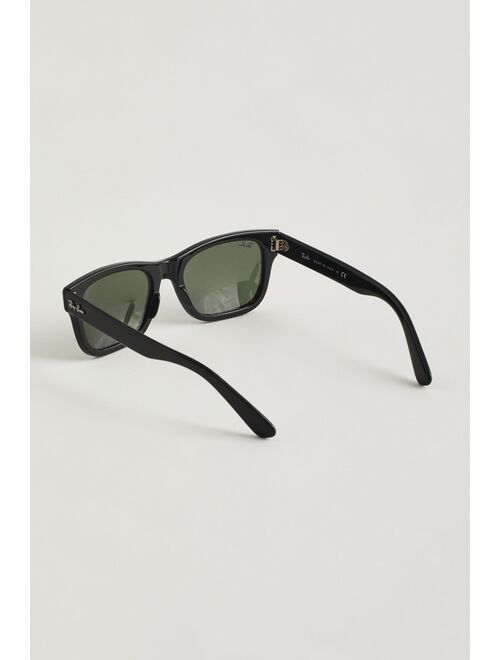 Ray-Ban Mr. Burbank Sunglasses