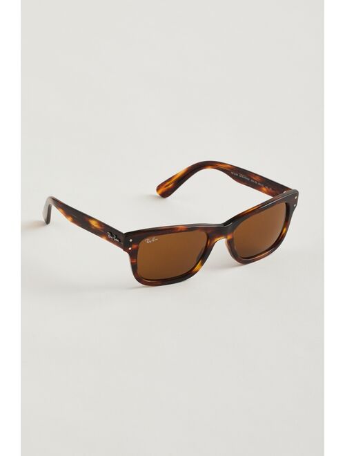 Ray-Ban Mr. Burbank Sunglasses