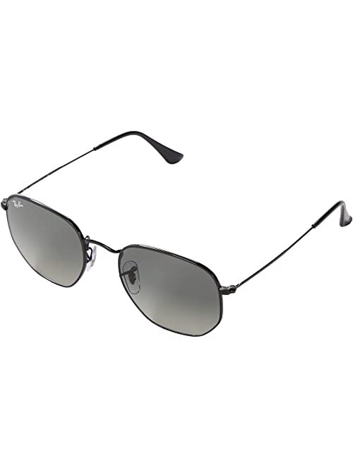 Ray-Ban 0RB3548 Hexagonal