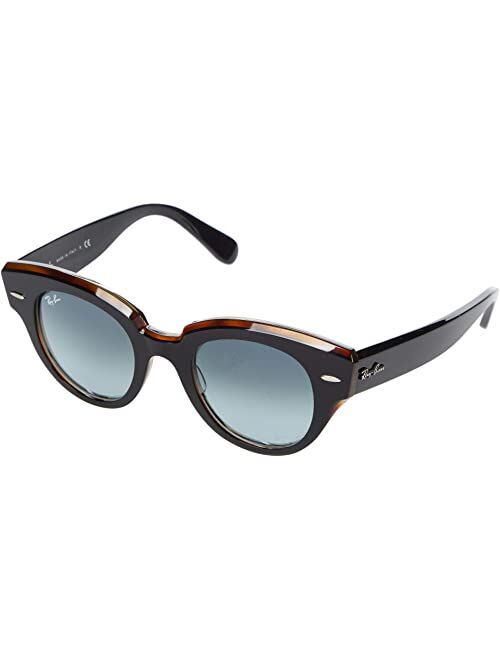 Ray-Ban 0RB2192 Roundabout