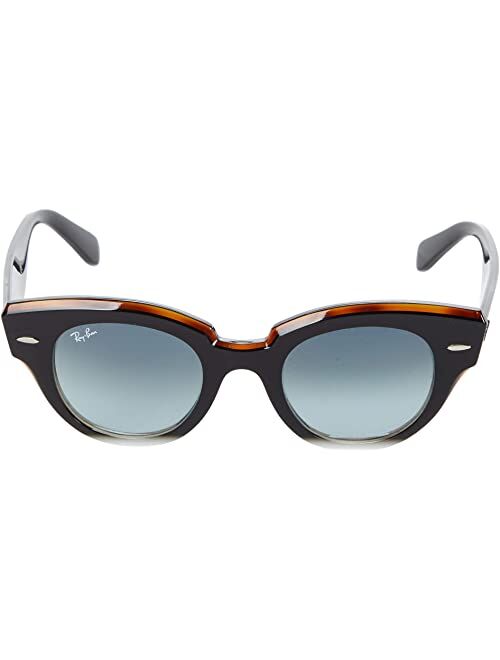 Ray-Ban 0RB2192 Roundabout