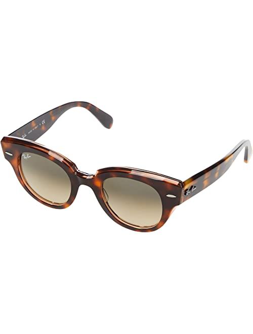 Ray-Ban 0RB2192 Roundabout