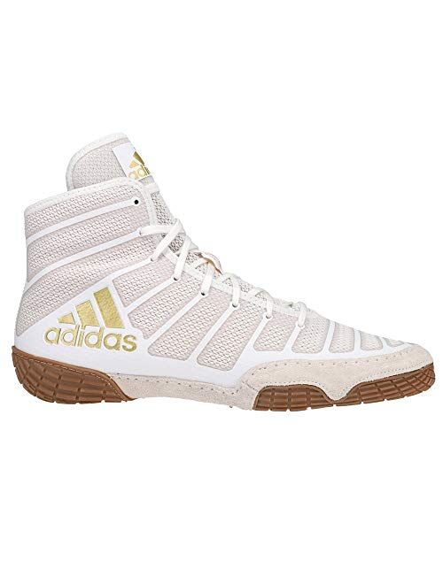 adidas Men's Varner Wrestling Shoe