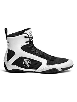 Hayabusa Pro Boxing Shoe for Men & Women