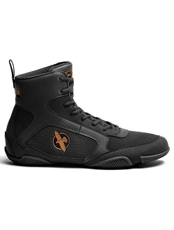 Hayabusa Pro Boxing Shoe for Men & Women