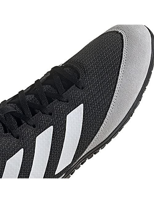 adidas Mat Wizard 5 Wrestling Shoes