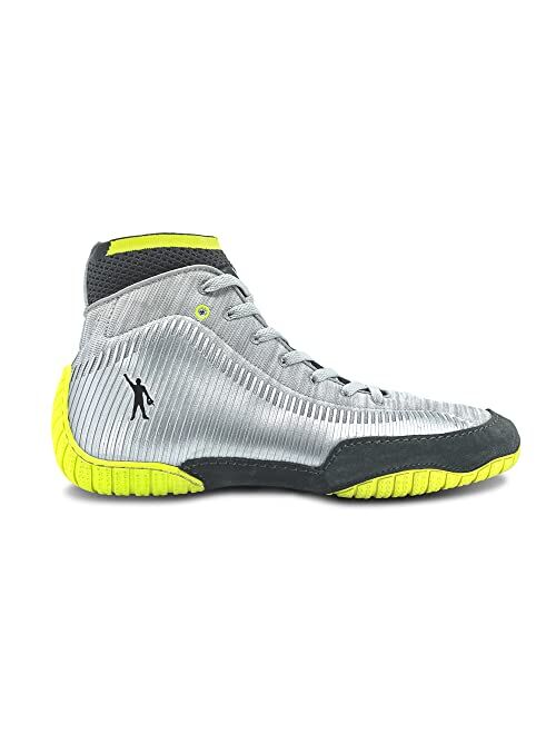 MATABOURNE 1.5 Premium Wrestling Shoes