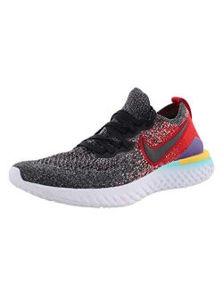 Kids Epic React Flyknit (GS) Running Shoe