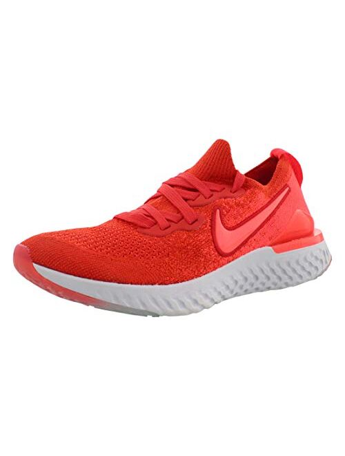 Nike Kids Epic React Flyknit (GS) Running Shoe