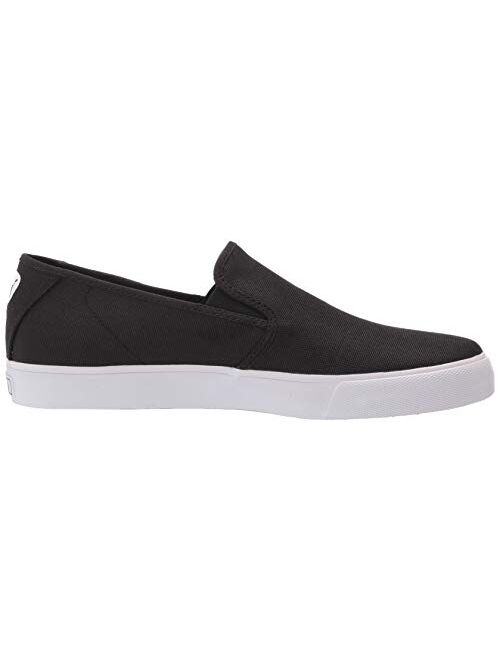 PUMA Women's Bari Slip on Sneaker