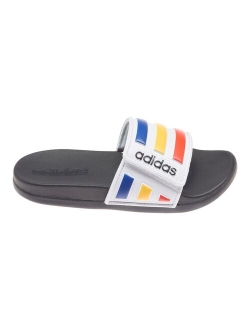 Adilette Comfort Kids' Slide Sandals