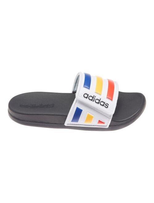 adidas Adilette Comfort Kids' Slide Sandals