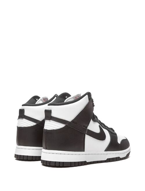 Nike Dunk High sneakers