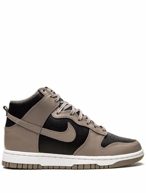 Nike Women Dunk High sneakers