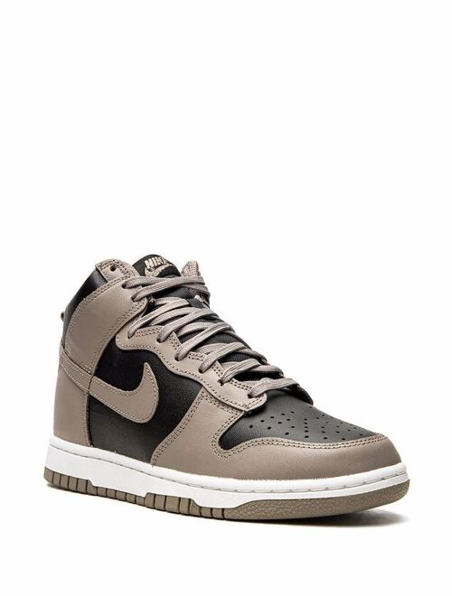 Nike Women Dunk High sneakers