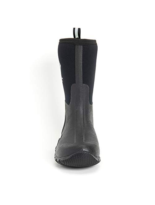 Muck Boot mens Muck Edgewater Classic Mid Moss Mens