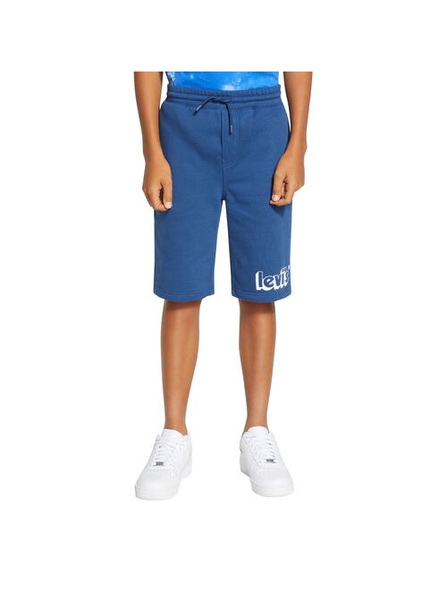 Boys 8-20 Levi's® Jogger Shorts