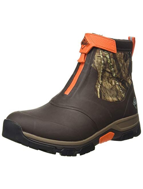 Muck Boot The Original Company Apex Mid Zip