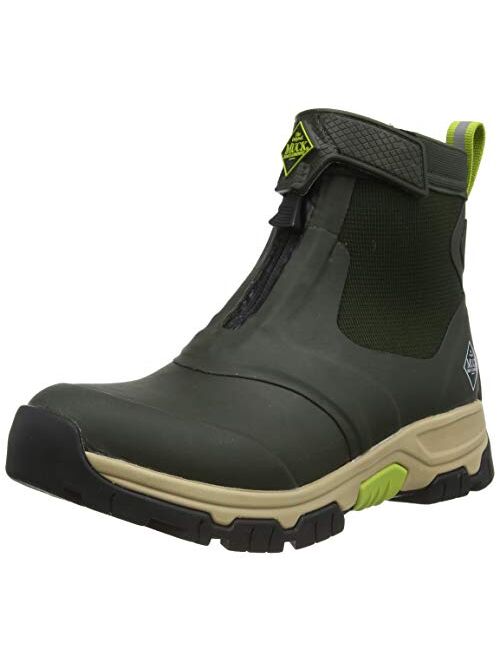 Muck Boot The Original Company Apex Mid Zip