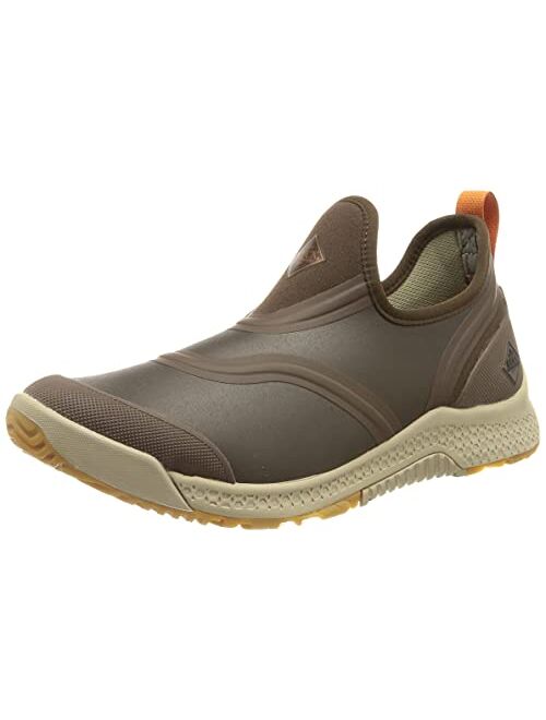 Muck Boot mens Outscape Low