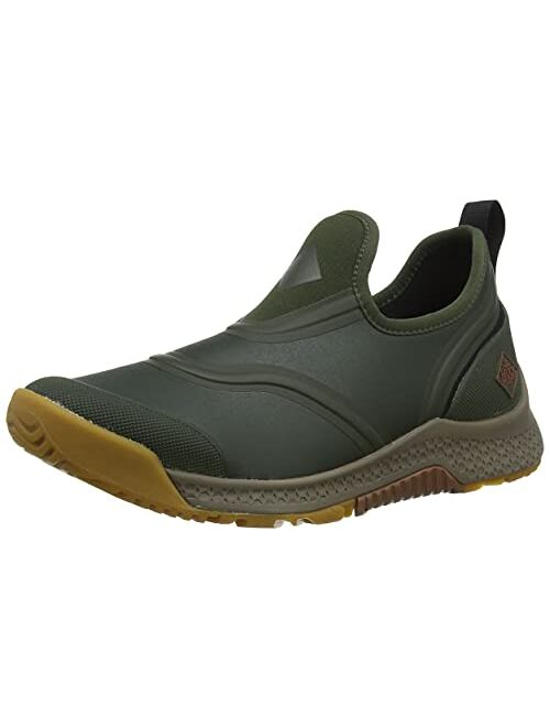 Muck Boot mens Outscape Low