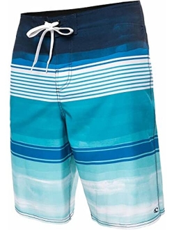 Men's Standard Surf Tie Boardshorts