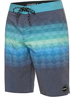 Men's Standard Surf Tie Boardshorts