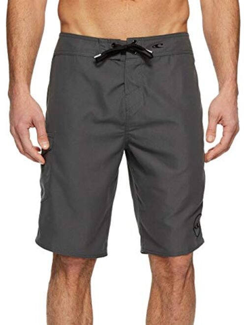 O'NEILL Men's Standard Surf Tie Boardshorts