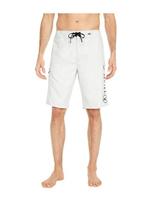 O'NEILL Men's Standard Surf Tie Boardshorts