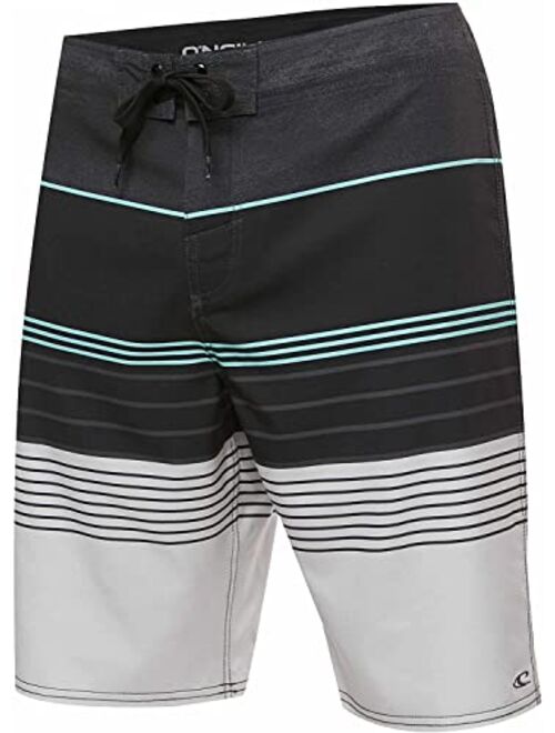 O'NEILL Men's Standard Surf Tie Boardshorts