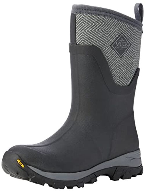 Muck Boots Women's Wellington Boots Rain