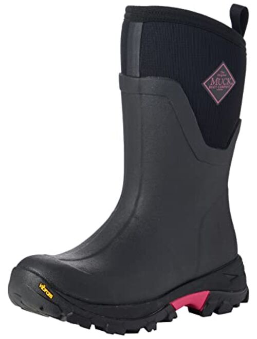 Muck Boots Women's Wellington Boots Rain