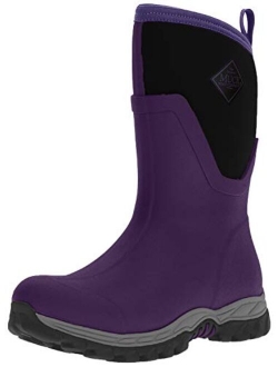 Company Women's Arctic Sport Ii Mid Winter Boots