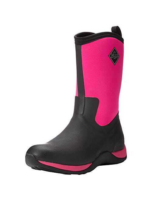 Muck Boot Company Women's Arctic Sport Ii Mid Winter Boots