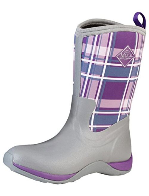 Muck Boot Company Women's Arctic Sport Ii Mid Winter Boots