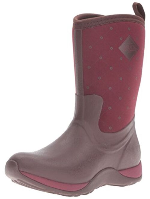 Muck Boot Company Women's Arctic Sport Ii Mid Winter Boots