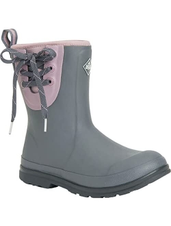 Women's Muck Originals Pull on Mid Rain Boot