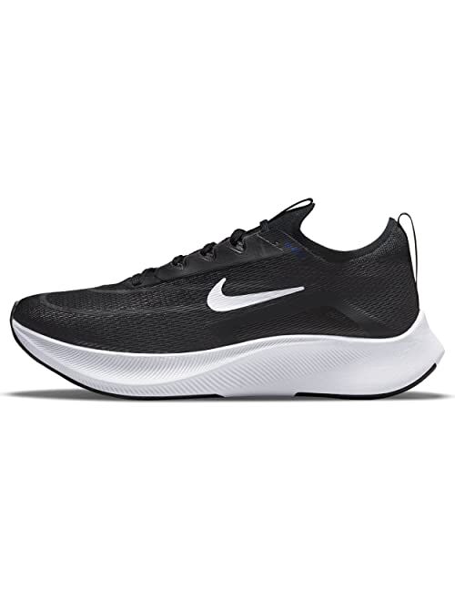 Nike mens Nike Zoom Fly 4 Men's Running Shoes Platform