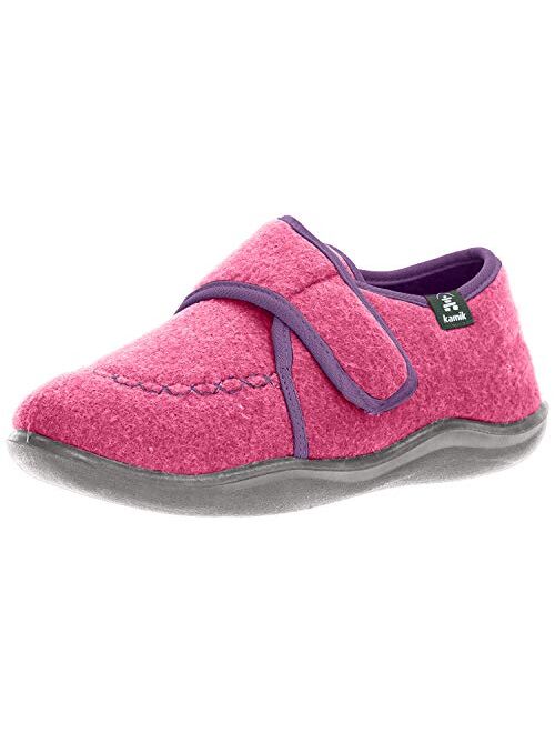 Kamik Girl's Cozylodge Slipper